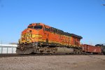 BNSF 7712